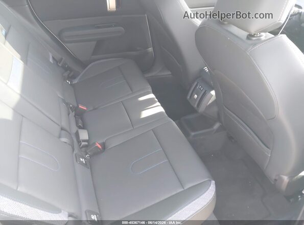 WMZ23GA0XS7S64280 2025 MINI COUNTRYMAN White Widok naklejki z numerem VIN