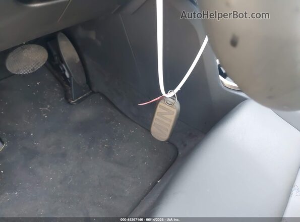 WMZ23GA0XS7S64280 2025 MINI COUNTRYMAN White Widok deski rozdzielczej