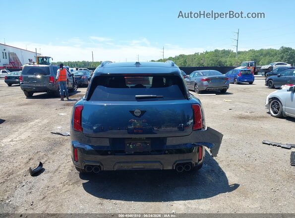WMZ33GA02T7U77682 2026 MINI COUNTRYMAN Blue 