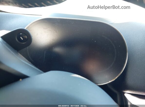 WMZ53BR00R3R55968 2024 MINI COUNTRYMAN Blue Widok wnętrza 360 stopni
