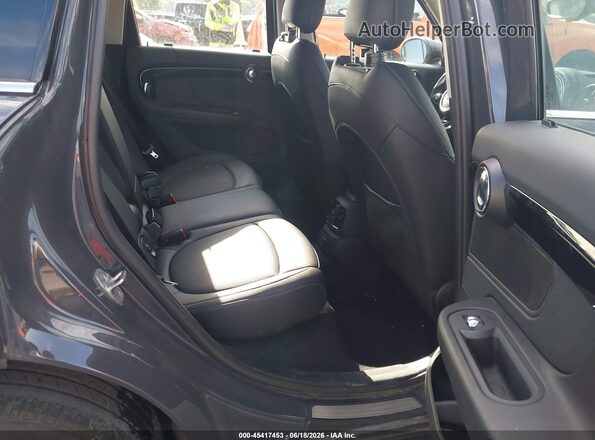 WMZ53BR03M3N08298 2021 MINI COUNTRYMAN Серый Вид наклейки с VIN-кодом