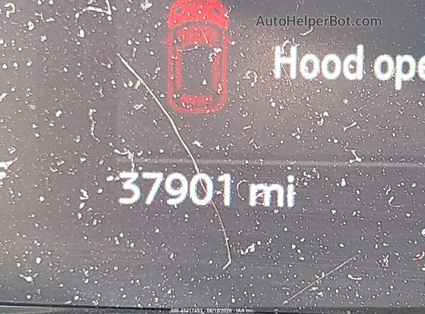 WMZ53BR03M3N08298 2021 MINI COUNTRYMAN Серый 