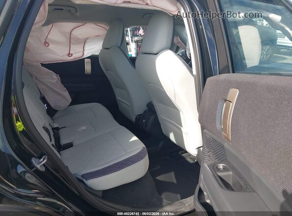 WMZ53GA02S7R60449 2025 MINI SE COUNTRYMAN Черный Вид наклейки с VIN-кодом