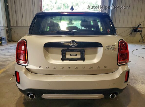 WMZ83BR04R3R65948 2024 MINI COOPER Silver 