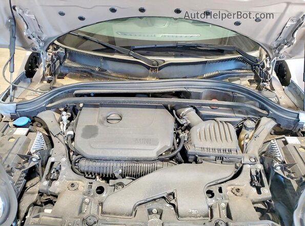 WMZ83BR04R3R65948 2024 MINI COOPER Silver 