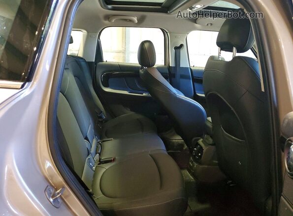 WMZ83BR04R3R65948 2024 MINI COOPER Silver 
