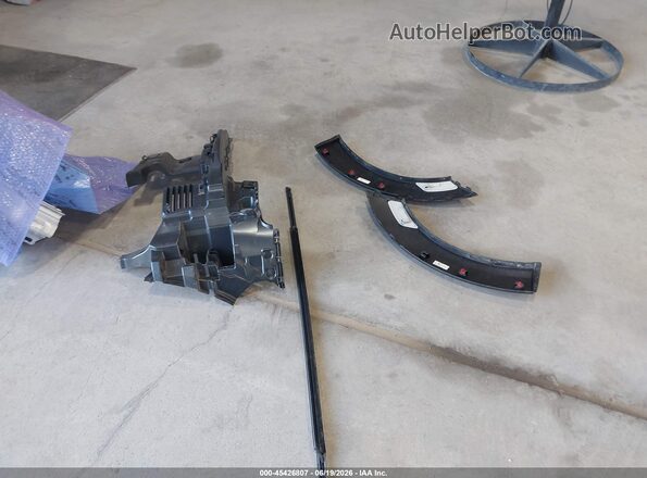 WMZ83BR05P3P81955 2023 MINI COUNTRYMAN Green ხელსაწყოთა პანელის ხედი
