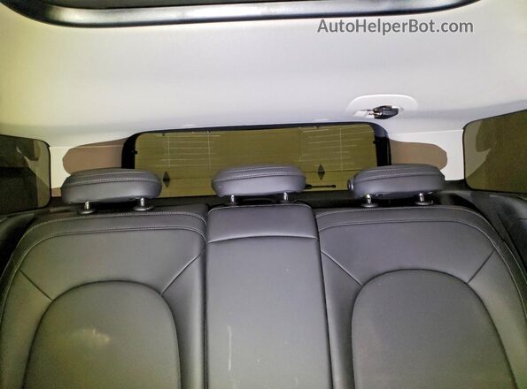 WMZ83BR06N3P11619 2022 MINI COOPER Gray 