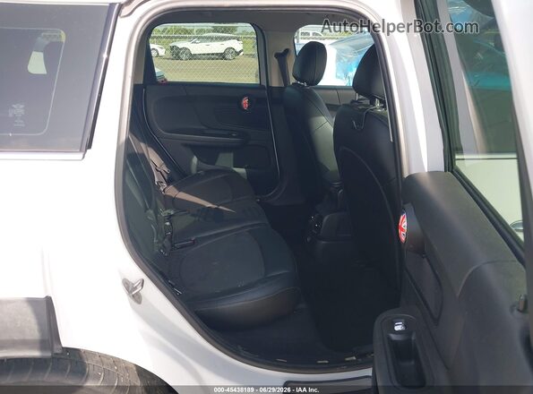 WMZYS7C30J3E07783 2018 MINI COUNTRYMAN Белый Вид наклейки с VIN-кодом