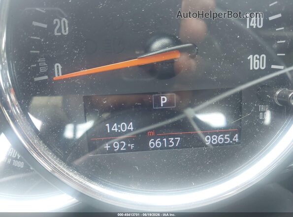 WMZYS7C51K3F46971 2019 MINI COUNTRYMAN Gray 