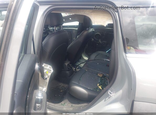 WMZYS7C51K3F46971 2019 MINI COUNTRYMAN Gray VIN կոդի պիտակի տեսք