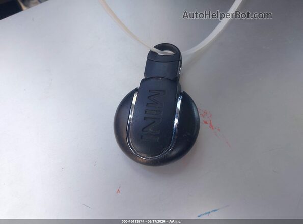 WMZYS7C57K3F45257 2019 MINI COUNTRYMAN Gray Dashboard view