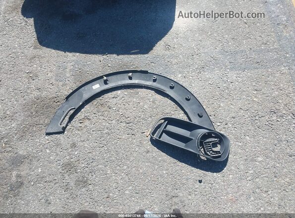 WMZYS7C57K3F45257 2019 MINI COUNTRYMAN Gray Instrument cluster view
