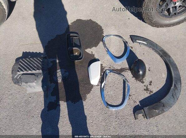 WMZYS7C58K3F46160 2019 MINI COUNTRYMAN Black Սարքավորումների վահանակի տեսք