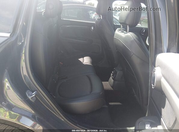 WMZYT3C30H3D97885 2017 MINI COUNTRYMAN Gray 