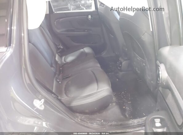 WMZYT5C5XK3G93355 2019 MINI COUNTRYMAN Серый Вид наклейки с VIN-кодом