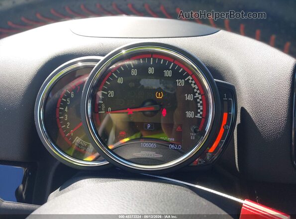 WMZYV9C33J3B91933 2018 MINI COUNTRYMAN Черный Вид задних сидений