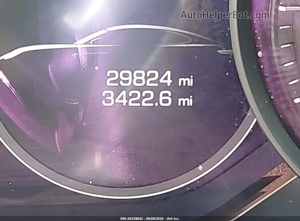 WP0AA2A75HL100579 2017 PORSCHE PANAMERA Черный 