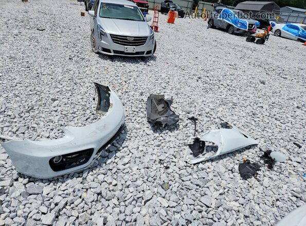 WP0AA2A85GK170130 2016 PORSCHE CAYMAN White Вид підкапотного простору