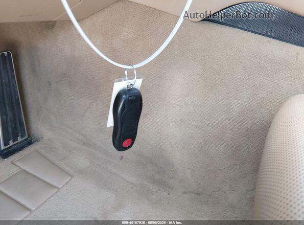 WP0AB2A78GL050787 2016 PORSCHE PANAMERA White Առջևի վահանակի տեսք