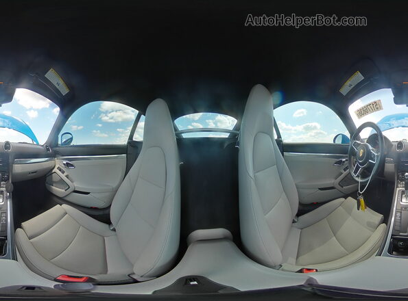 WP0AB2A86NS263328 2022 PORSCHE CAYMAN Blue VIN կոդի պիտակի տեսք