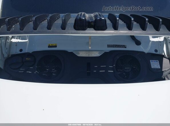 WP0AB2A96PS220751 2023 PORSCHE 911 Белый Вид сзади