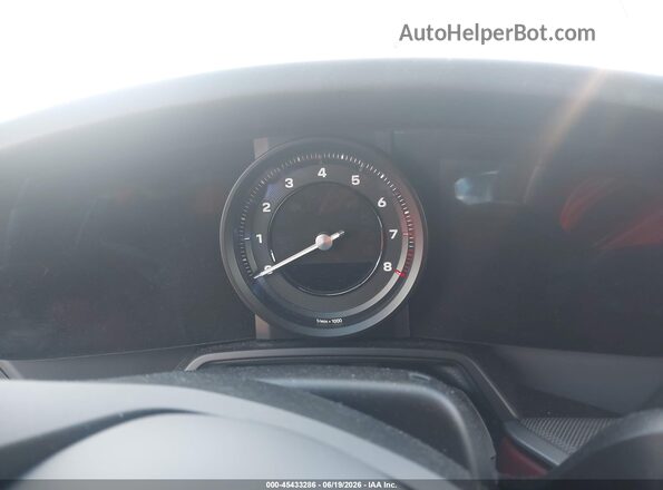 WP0AB2A98PS220461 2023 PORSCHE 911 Белый 