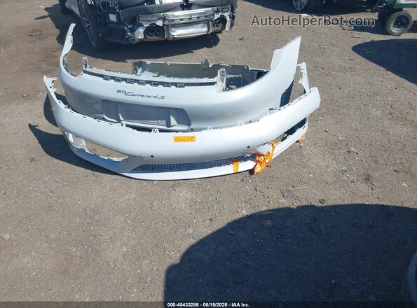 WP0AB2A98PS220461 2023 PORSCHE 911 Белый Вид щитка приборов