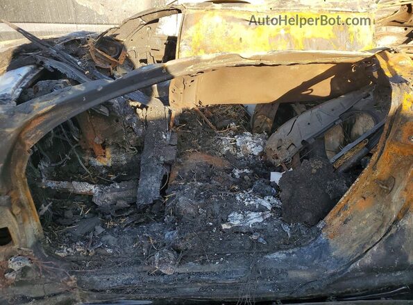 WP0AC29918S792345 2008 PORSCHE 911 Черный 