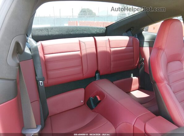 WP0AD2A91NS255219 2022 PORSCHE 911 Желтый Вид наклейки с VIN-кодом