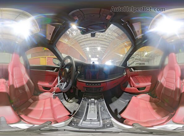 WP0AD2A94MS258176 2021 PORSCHE 911 Серебряный 