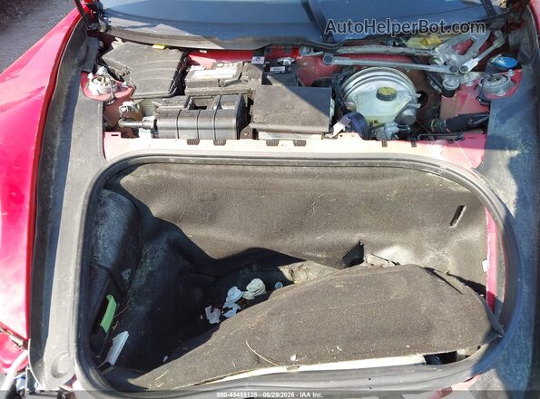 WP0AD2A97KS140832 2019 PORSCHE 911 Красный Вид сзади