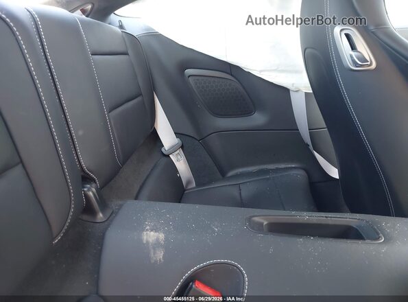 WP0AD2A97KS140832 2019 PORSCHE 911 Красный Вид наклейки с VIN-кодом