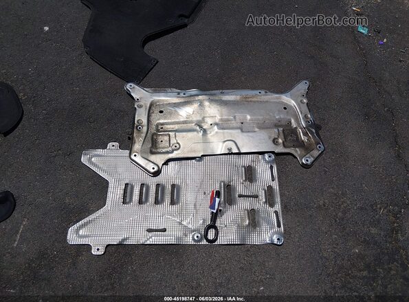 WP0AF2A77LL150278 2020 PORSCHE PANAMERA Black Սարքավորումների վահանակի տեսք