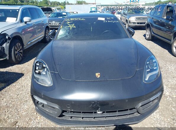 WP0AJ2A71PL103140 2023 PORSCHE PANAMERA Black Սարքավորումների վահանակի տեսք