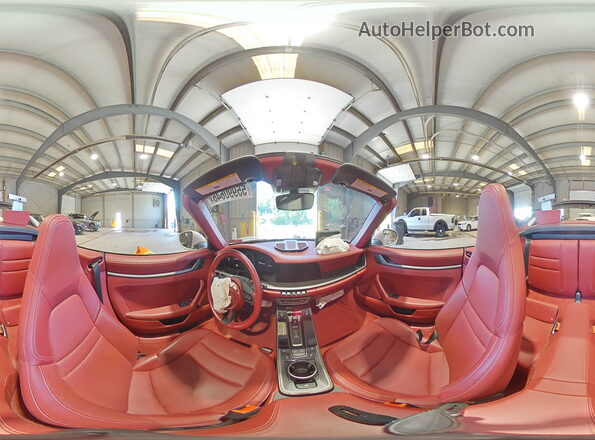 WP0CB2A98RS245758 2024 PORSCHE 911 Серый 