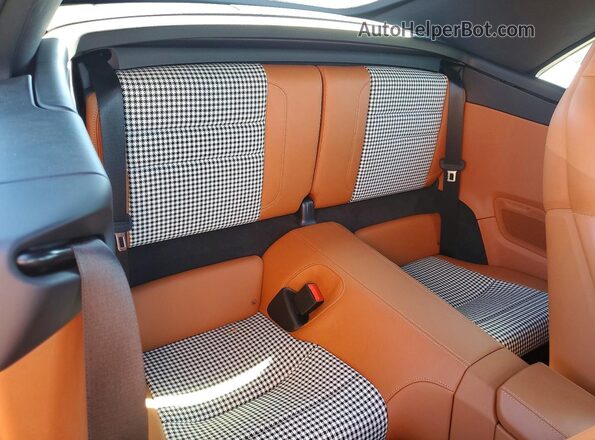 WP0CD2A95RS257229 2024 PORSCHE 911 Красный 
