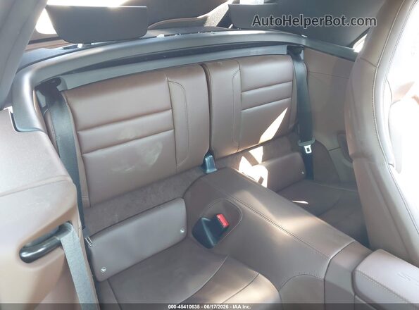 WP0CH2A90TS237174 2026 PORSCHE 911 Серебряный Вид наклейки с VIN-кодом
