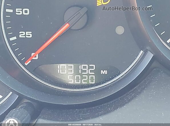 WP1AA2A20JKA02848 2018 PORSCHE CAYENNE Black 