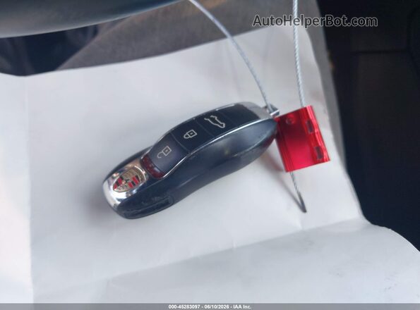 WP1AA2A50MLB01968 2021 PORSCHE MACAN Blue Вид панелі приладів