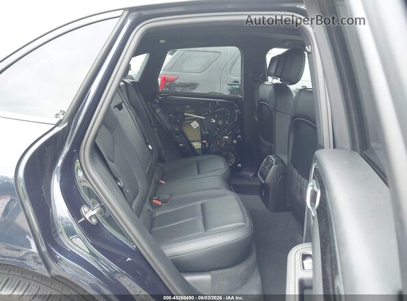 WP1AA2A50MLB17815 2021 PORSCHE MACAN Синий 