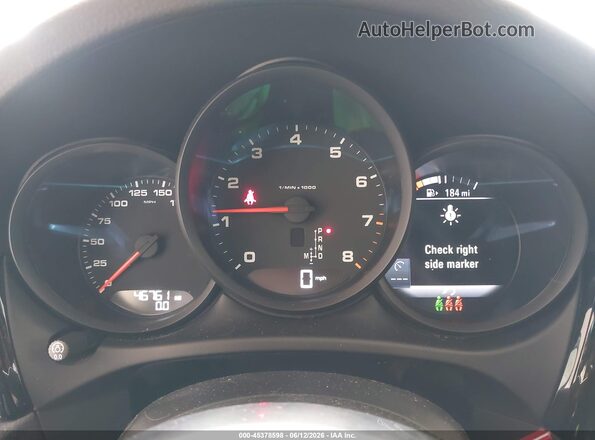 WP1AA2A51MLB06290 2021 PORSCHE MACAN White 