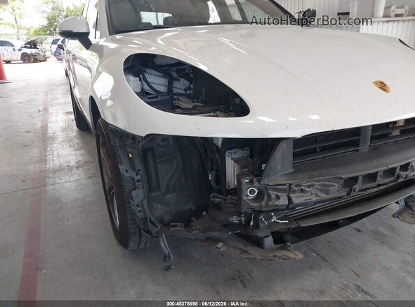 WP1AA2A51MLB06290 2021 PORSCHE MACAN White 