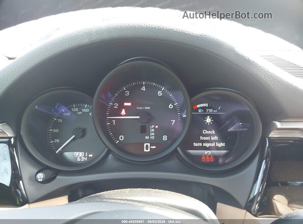 WP1AA2A52RLB01087 2024 PORSCHE MACAN Gray Հետևի նստատեղերի տեսք