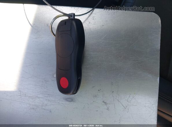 WP1AA2A53PLB17831 2023 PORSCHE MACAN Black Dashboard view