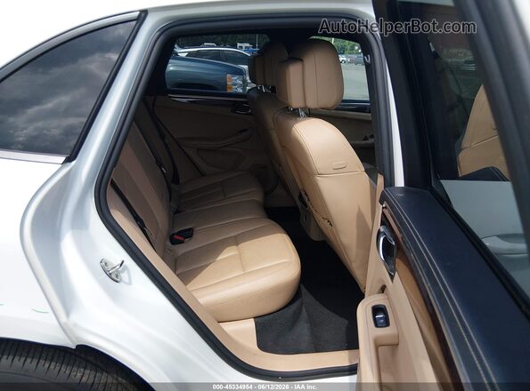 WP1AA2A56MLB00369 2021 PORSCHE MACAN Белый Вид наклейки с VIN-кодом