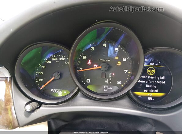 WP1AA2A56MLB00369 2021 PORSCHE MACAN Белый Вид задних сидений