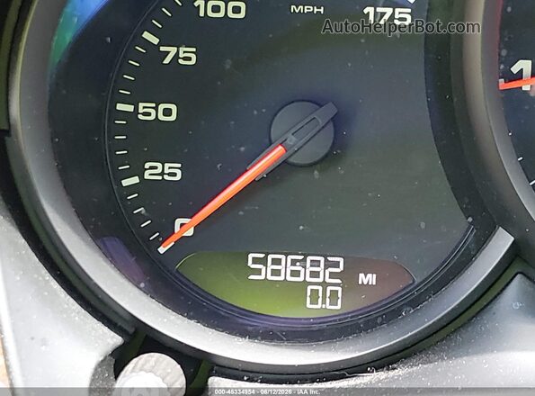 WP1AA2A56MLB00369 2021 PORSCHE MACAN Белый 