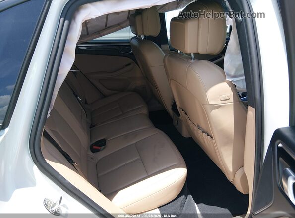 WP1AA2A57MLB12188 2021 PORSCHE MACAN Белый Вид наклейки с VIN-кодом