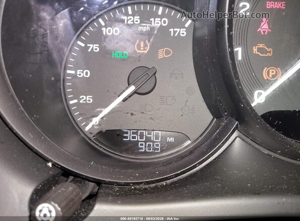 WP1AA2A57RLB05457 2024 PORSCHE MACAN Brown 